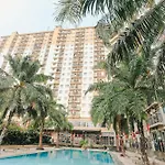 Aurora Rooms Mutiara Bekasi