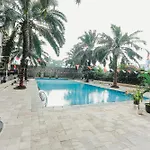 Aurora Rooms Mutiara Bekasi