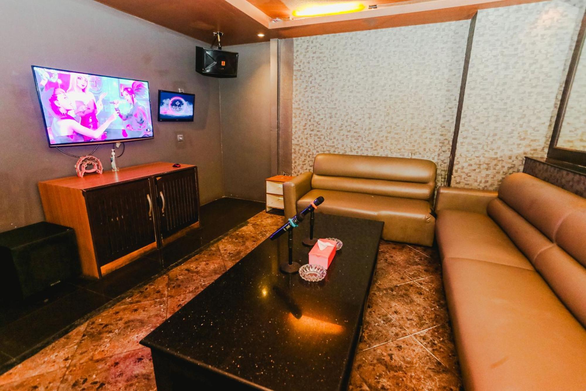 Apartemen Aurora Mutiara Bekasi