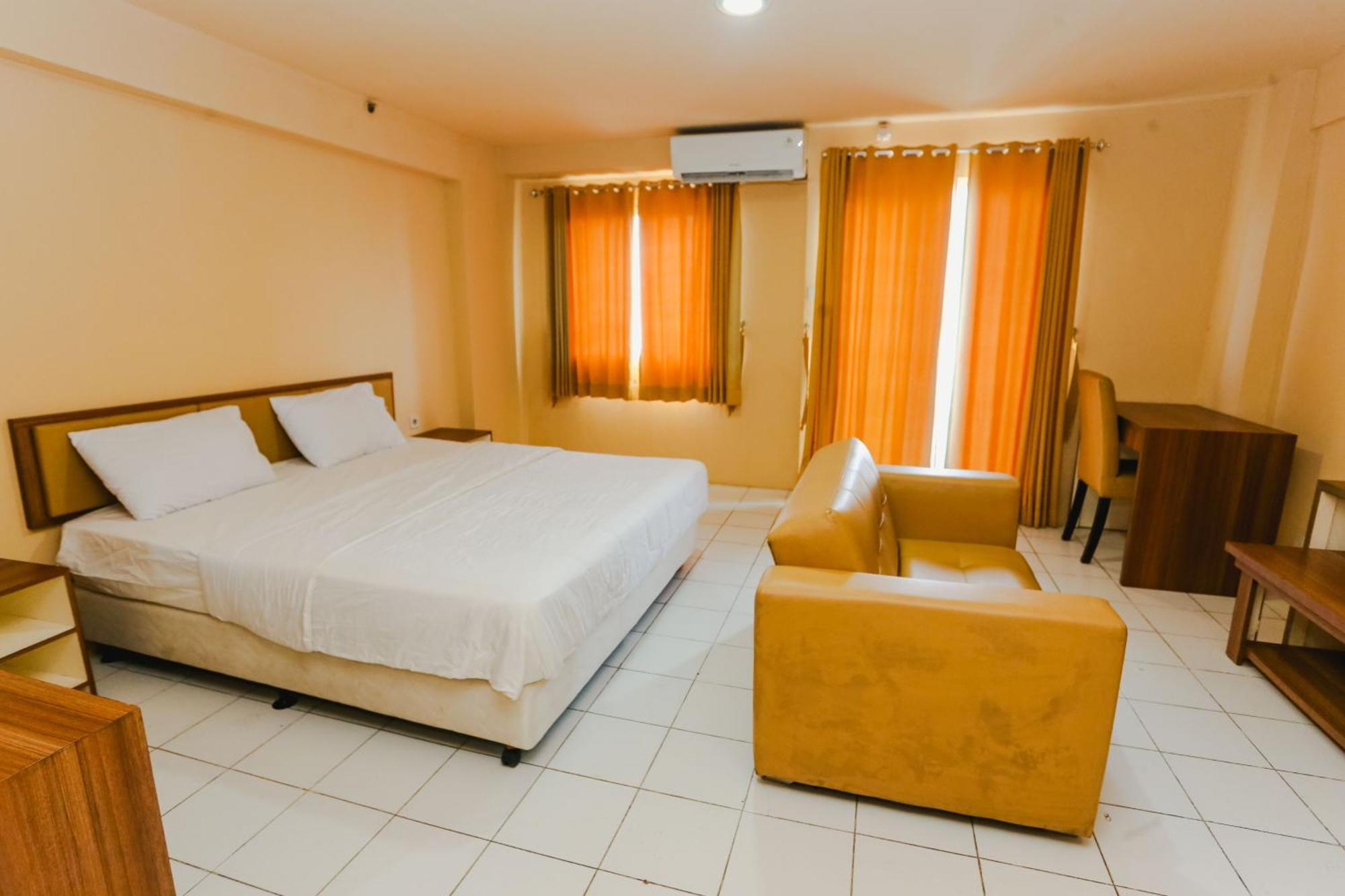 Apartemen Aurora Mutiara